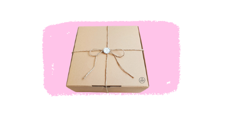 آنباکس پک مموری