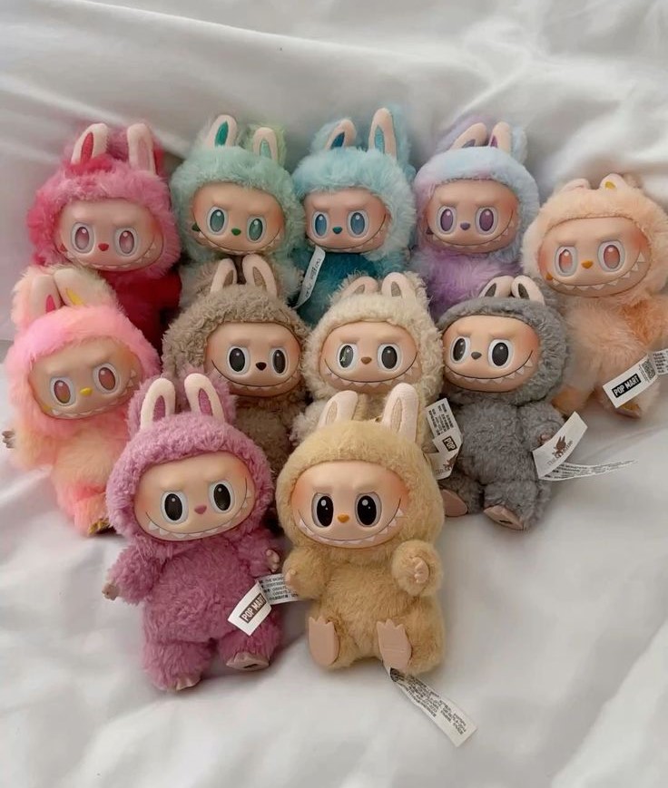 چطور لابوبو اصل رو از فیک تشخیص بدیم؟