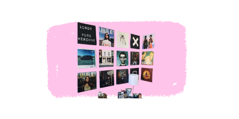 آنباکس پوستر ها