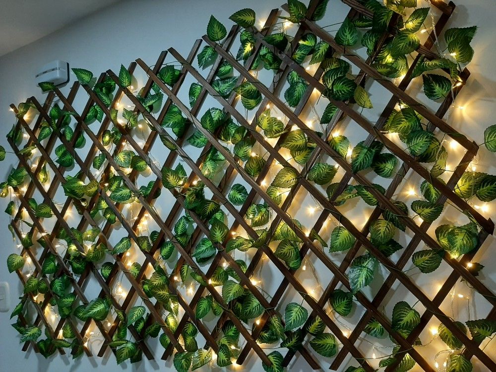 برگ مصنوعی؛ انتخابی هوشمند برای دکوراسیون طبیعی | الماشاپ