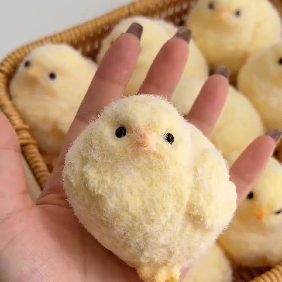 جوجه نرمالو