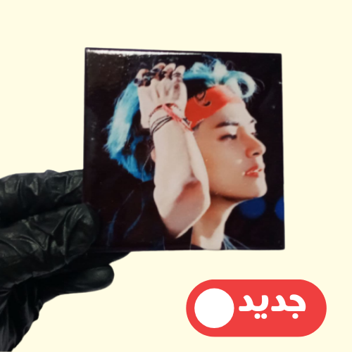 کاشی کیوتی چاپ دلخواه