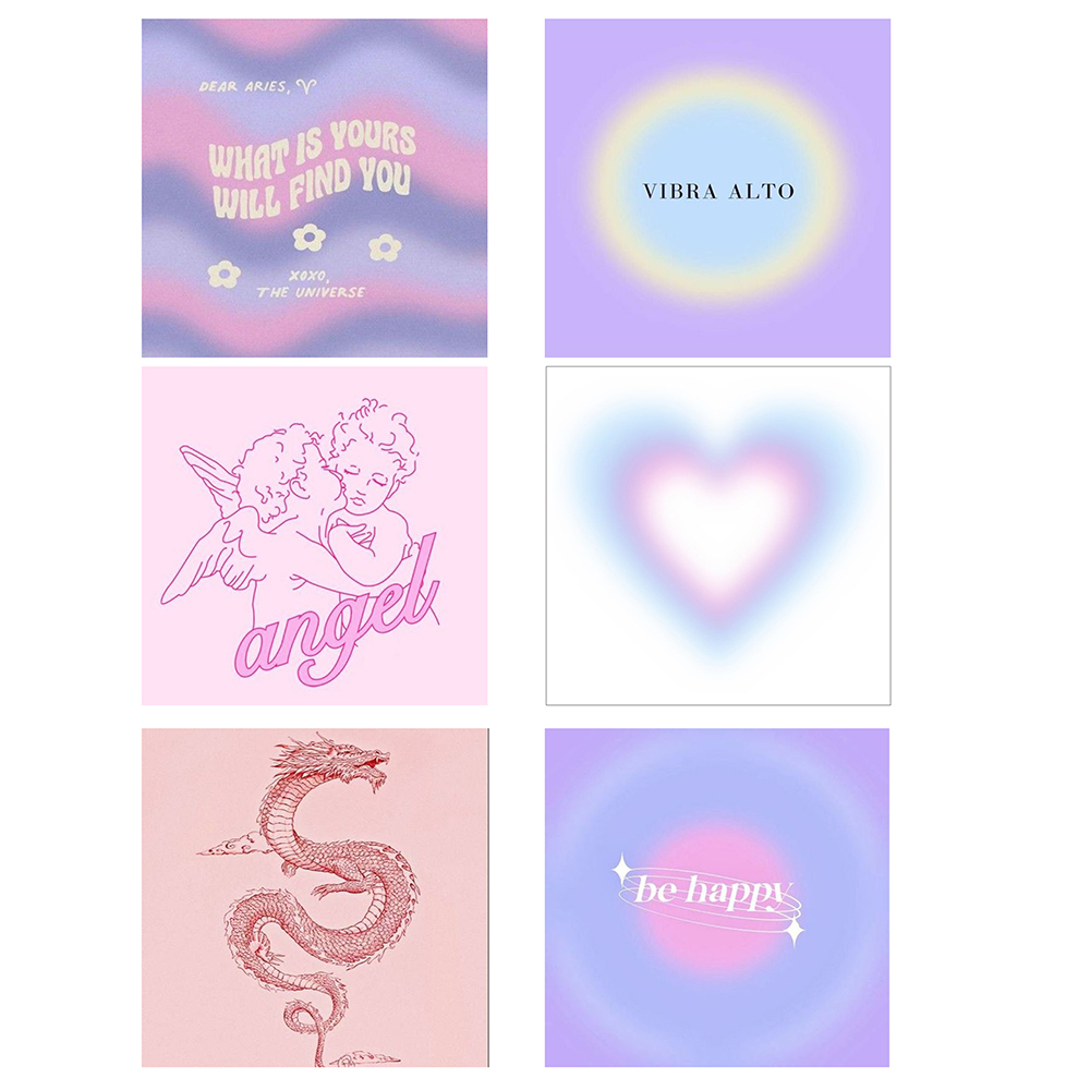 پوستر فانتزی شماره 5