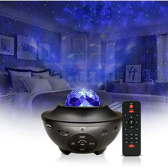 چراغ کهکشانی اورجینال