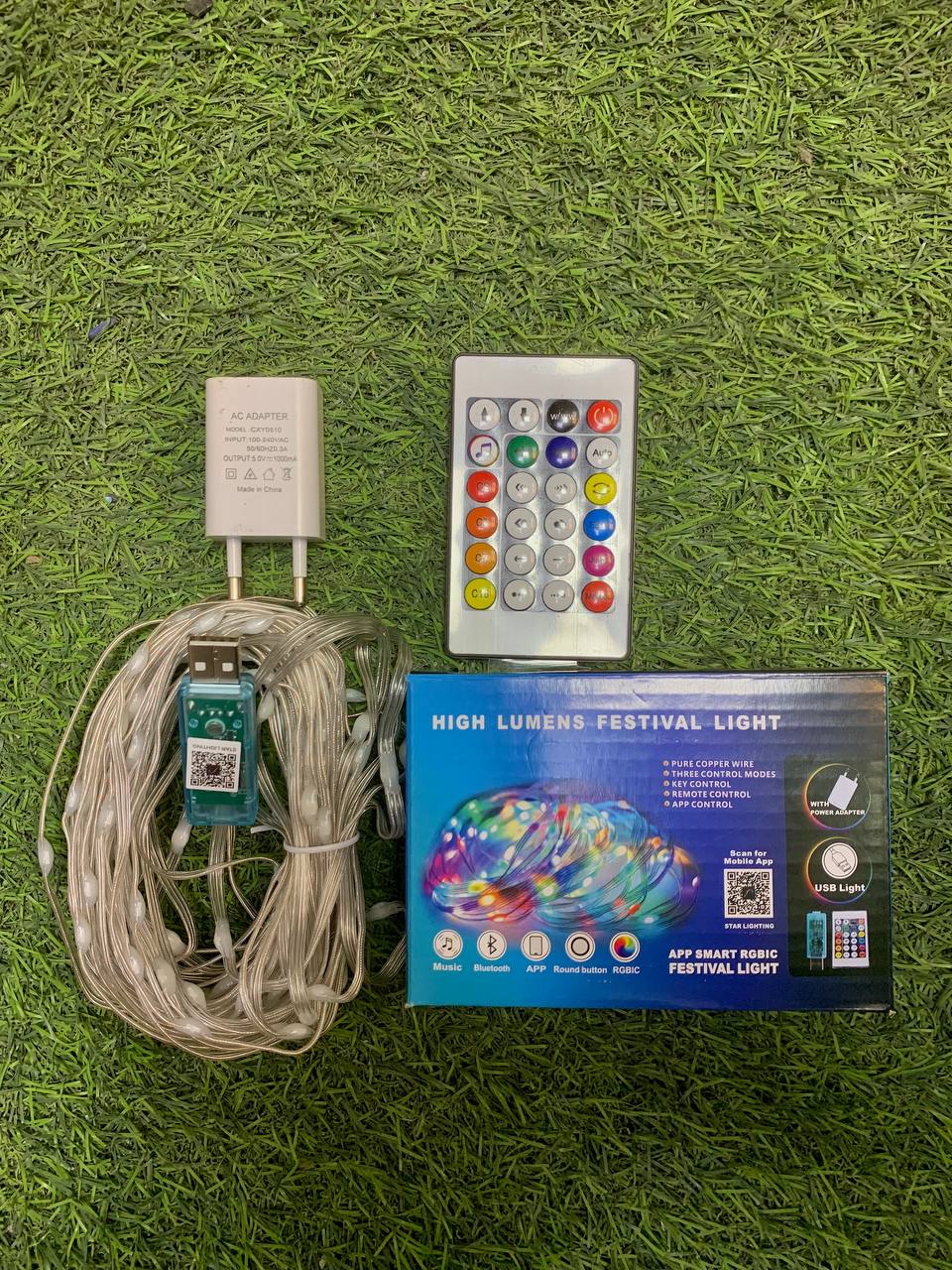 ریسه گیمینگ  سوزنی