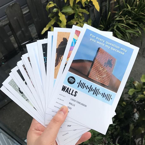 اسپاتی فای کارت تکی