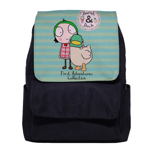 کوله پشتی چاپ دلخواه