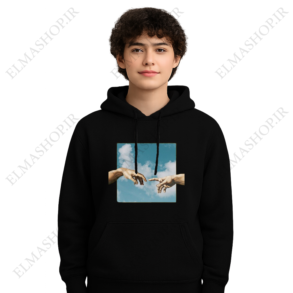 هودی ژورنالی طرح شماره 2