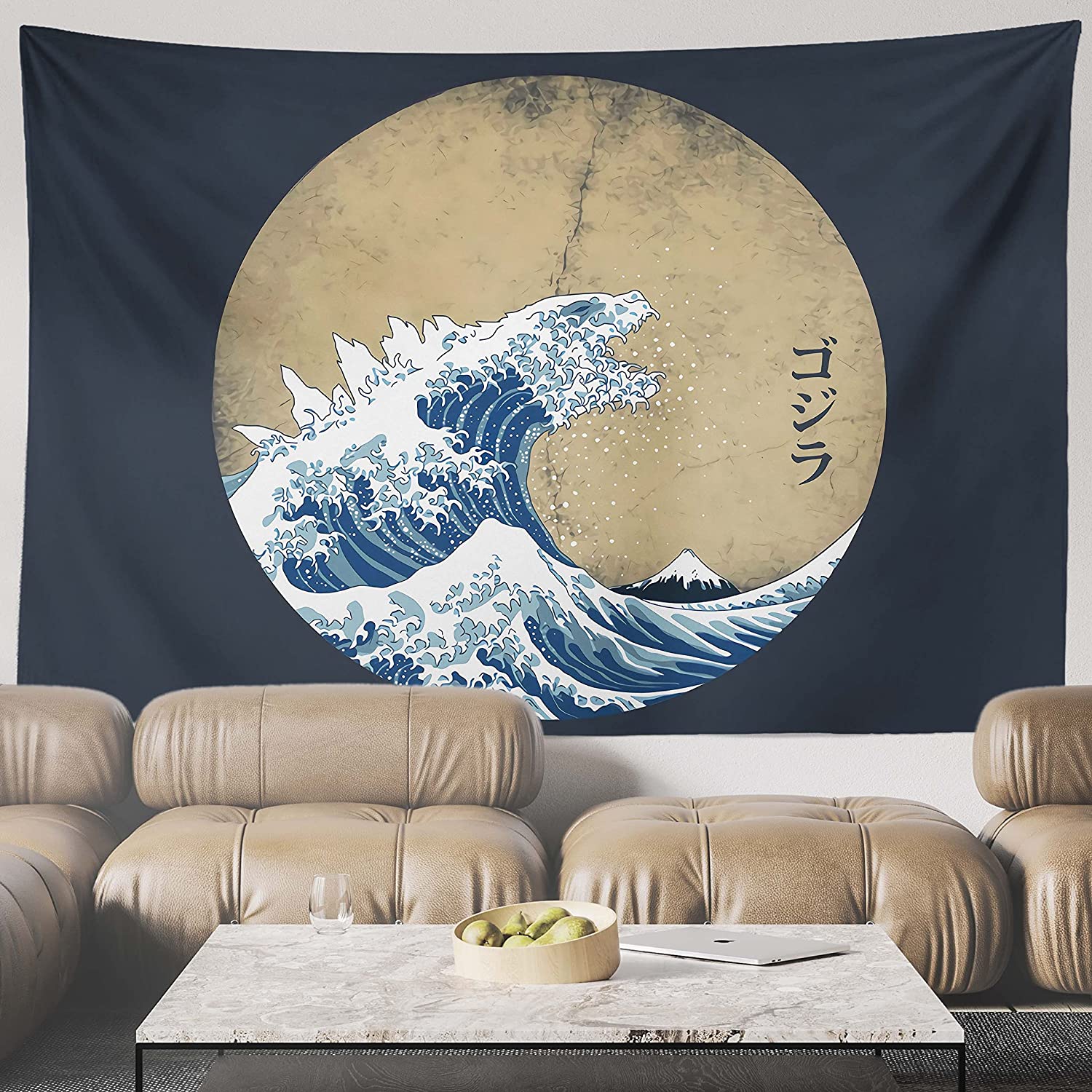 بک دراپ انیمه شماره 6