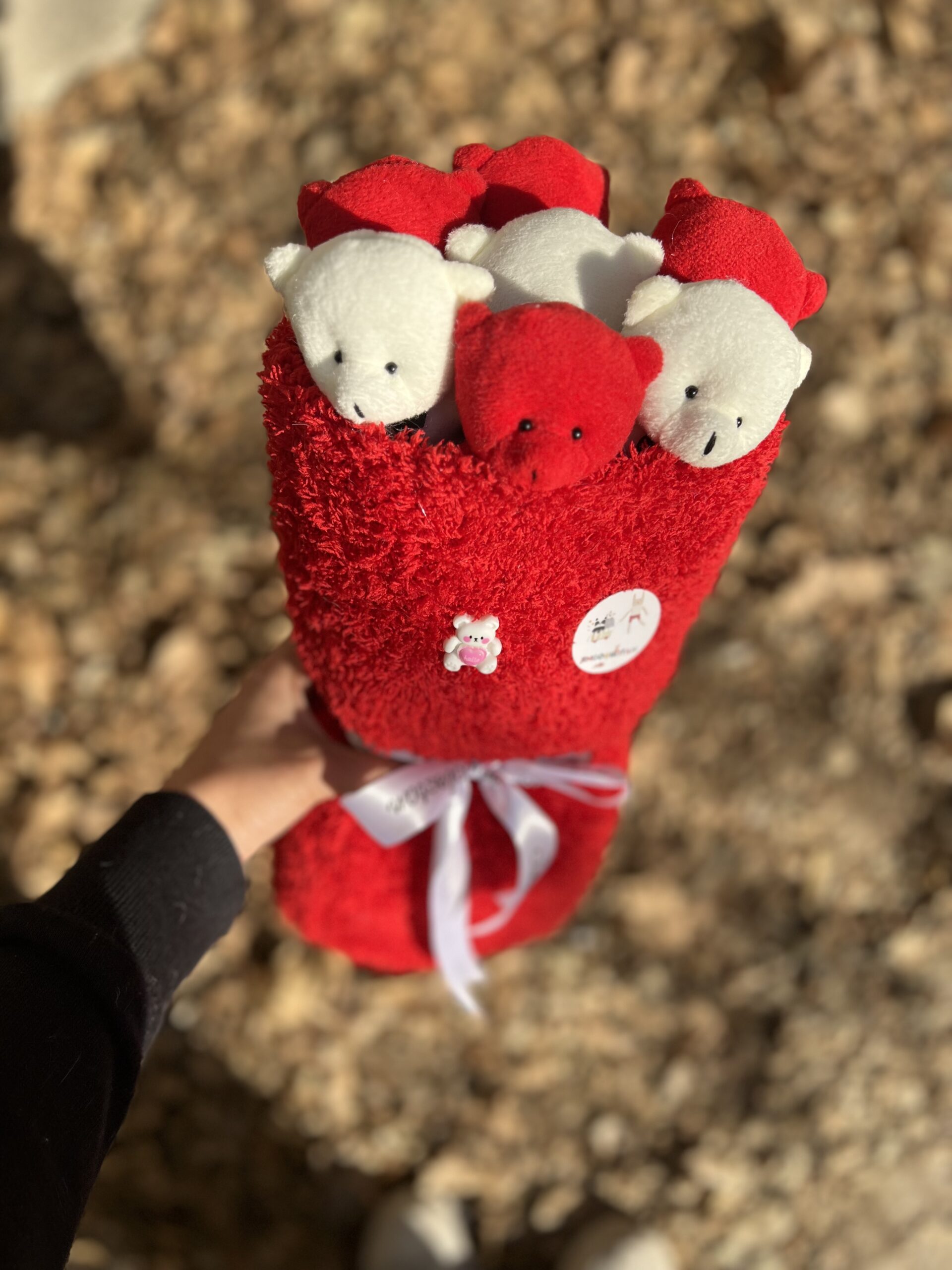 بوکت عروسک تدی