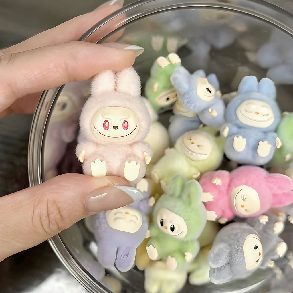 لبوبو مینی خوش بو