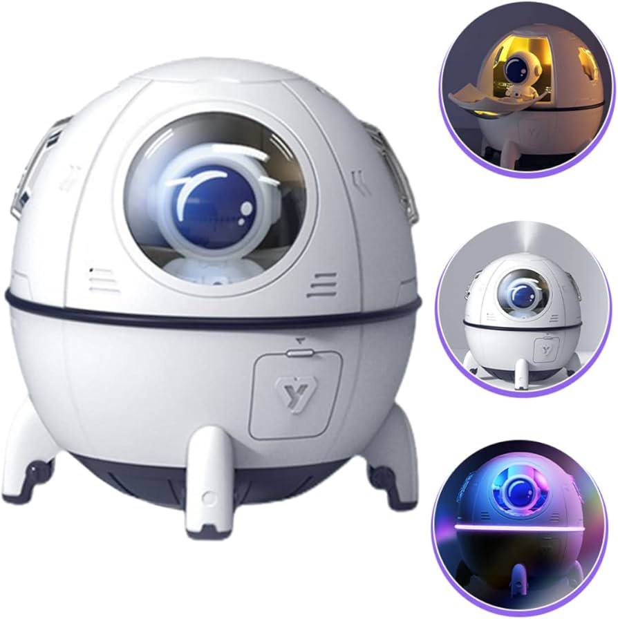 چراغ خواب و بخور سفینه