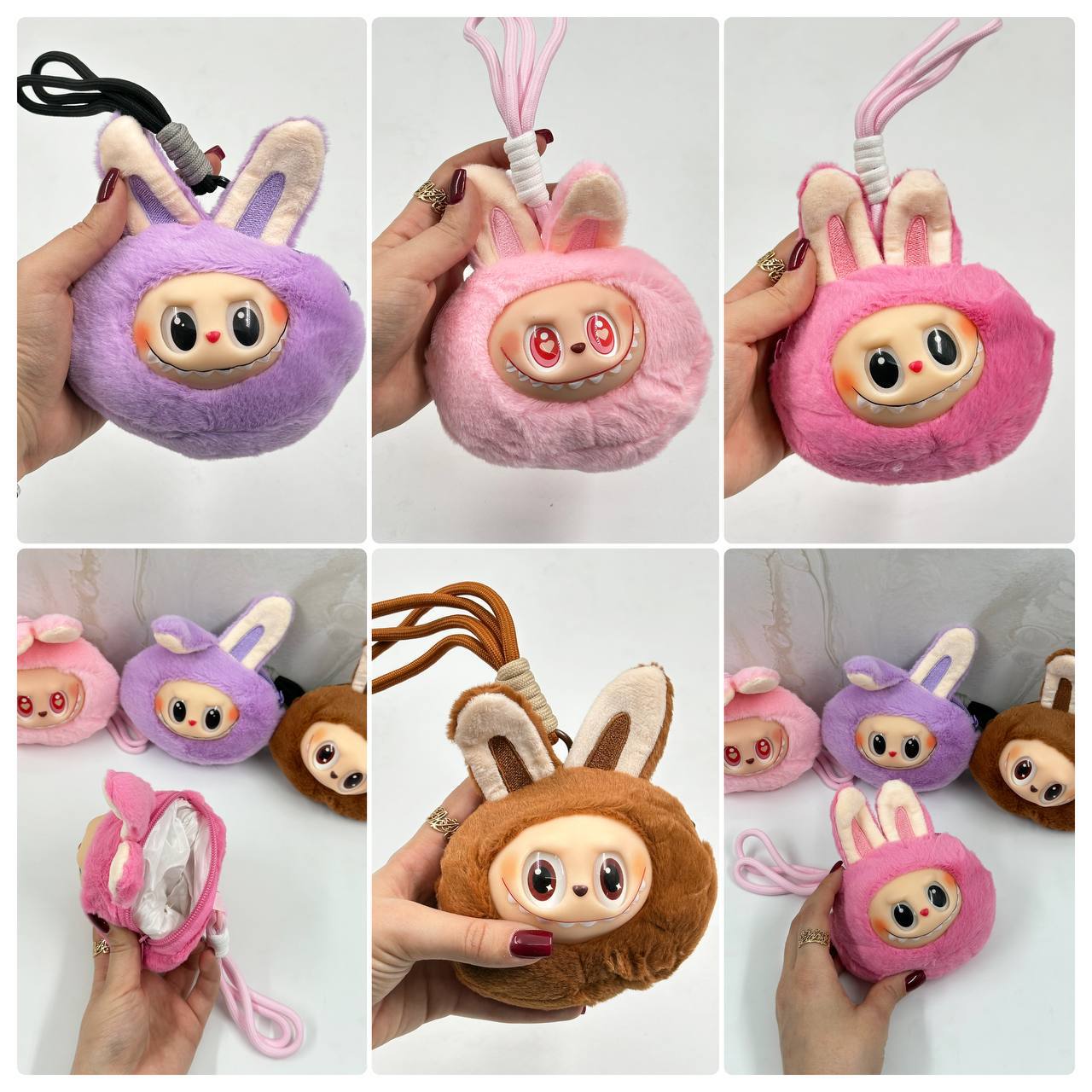 کیف لبوبو اصل