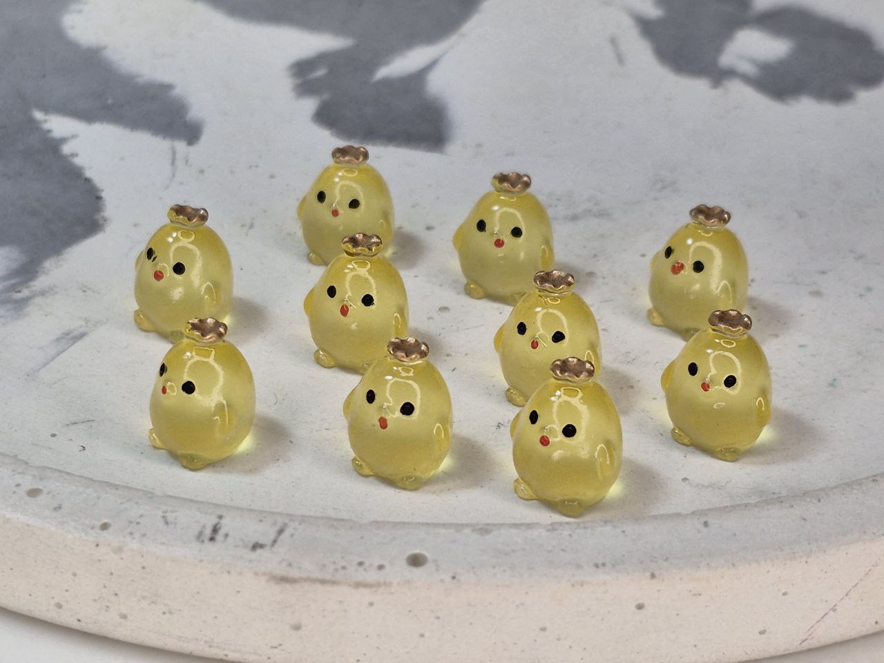 شب تاب جوجه