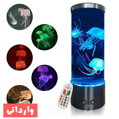 شبیه ساز عروس دریایی