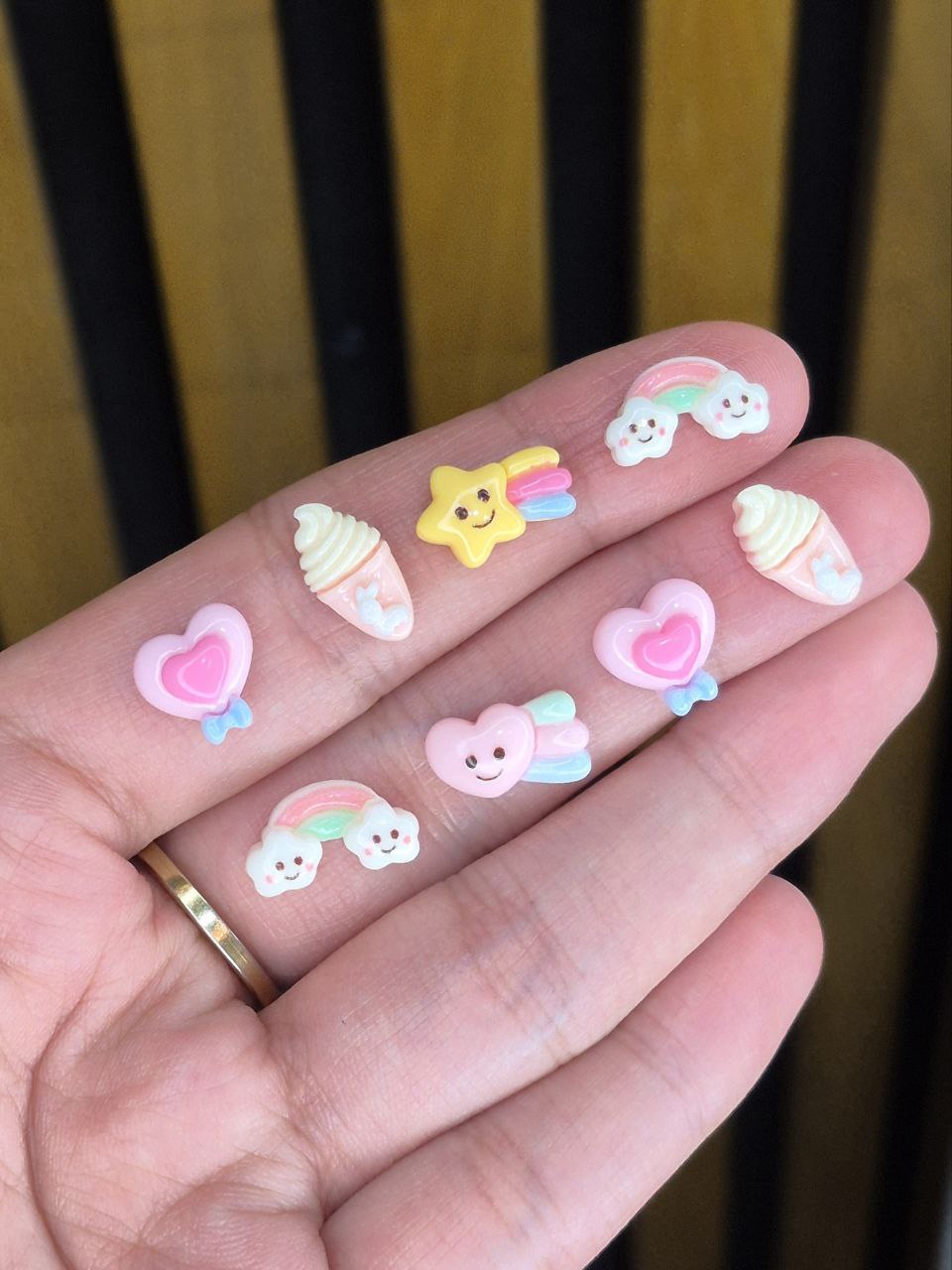 پیکسل کیوت ۶ عددی