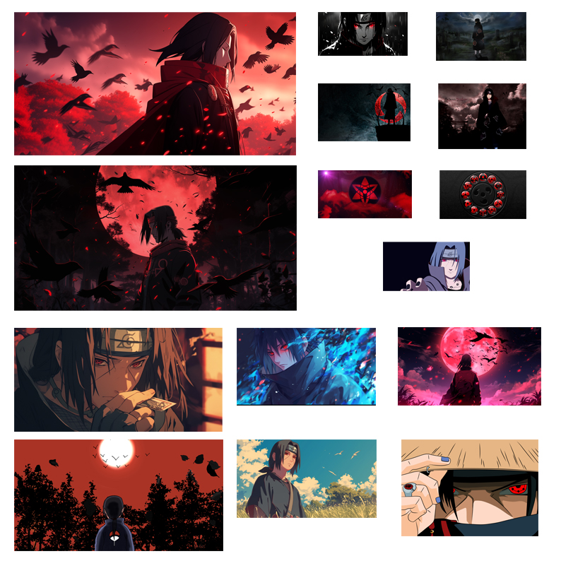 پک پوستر ایتاچی