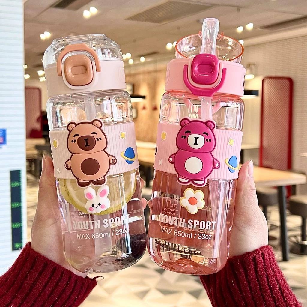 قمقمه خرسی کیوت