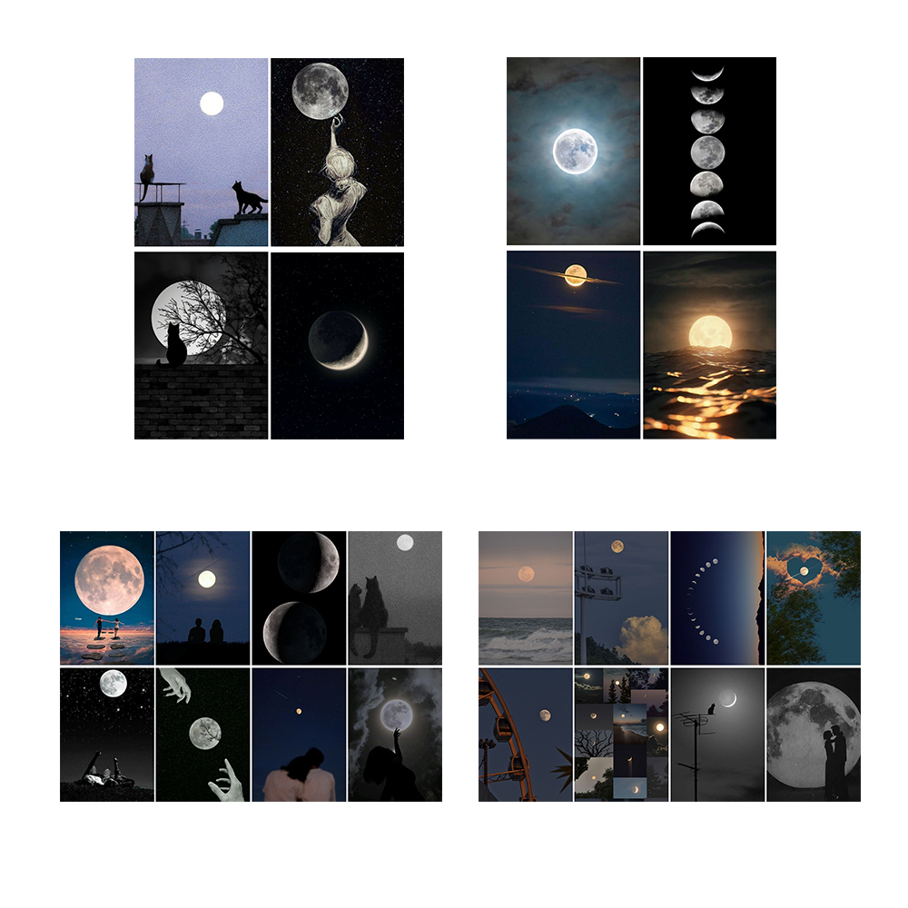 پک کامل  پوستر دارک 2