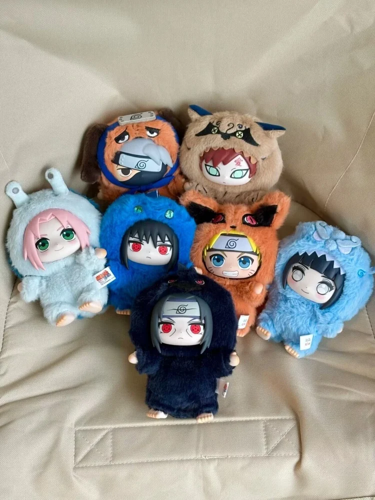 لبوبو ناروتو اورجینال