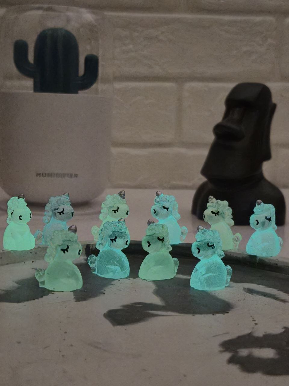 شب تاب تک شاخ