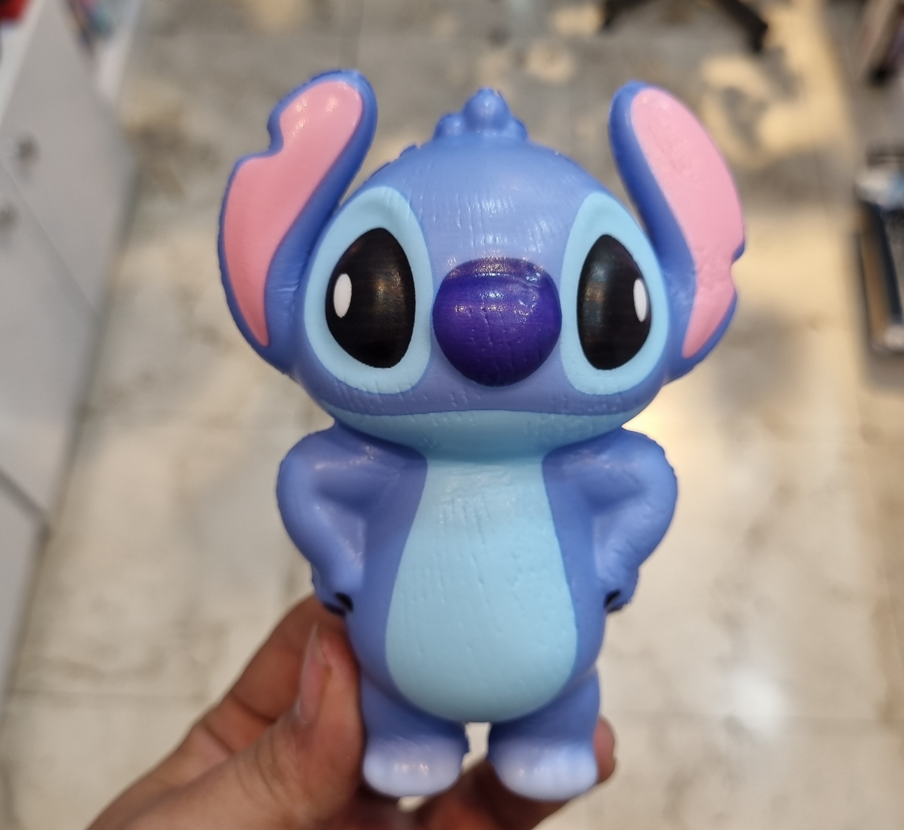 فیجت نرمالو استیج پوکر