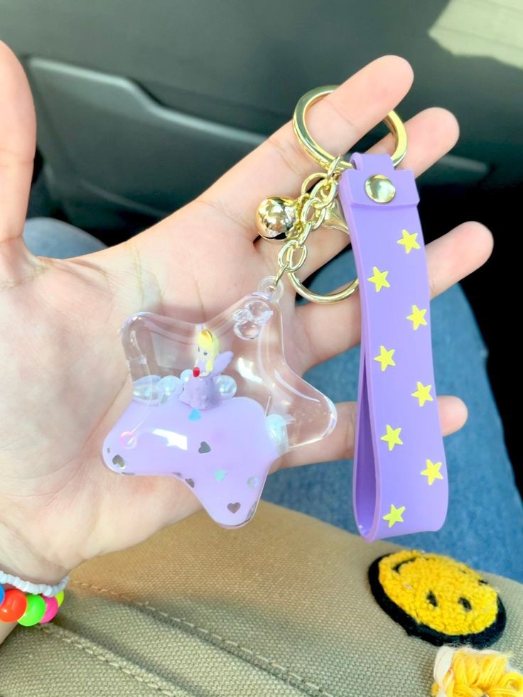 آویز کلید  آکواریومی