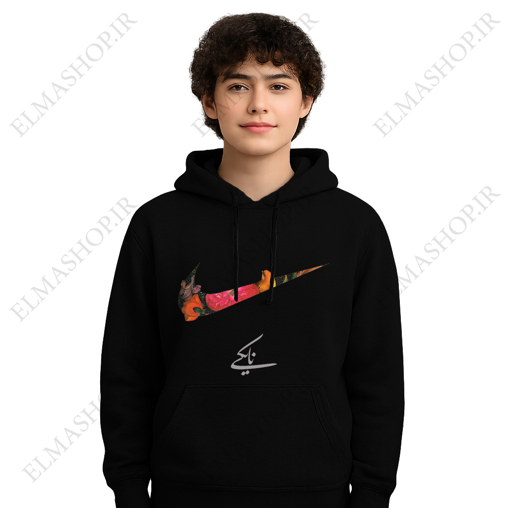 هودی ایرانی طرح شماره 5