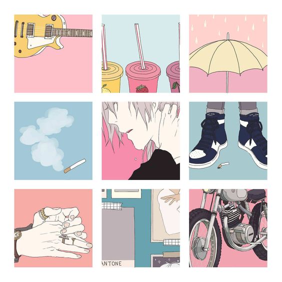 پوستر فانتزی شماره 19