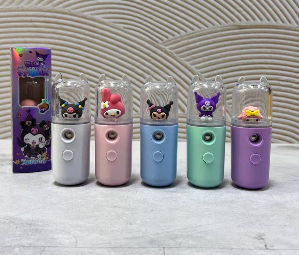 بخور  دستی خنک عروسکی