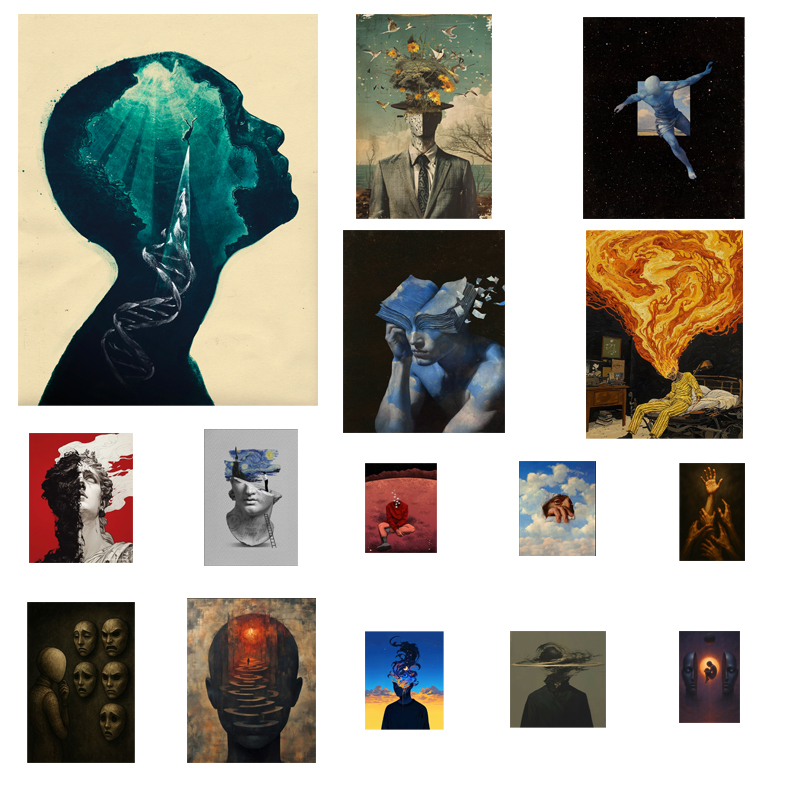 پوستر ژورنالی شماره 23