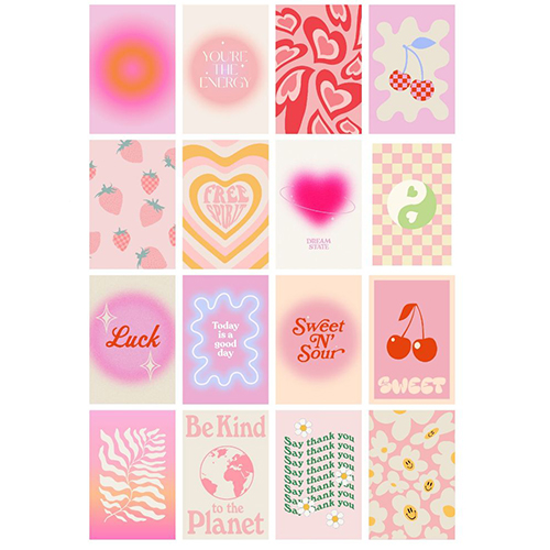 پوستر فانتزی شماره 14