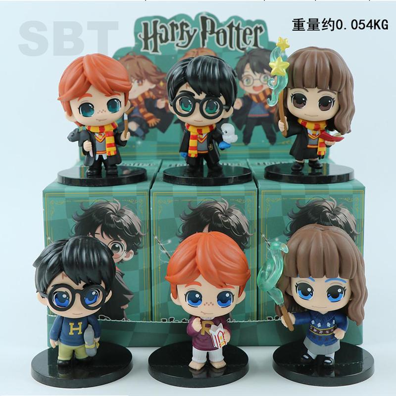 فیگور سوپرایزی هری پاتر