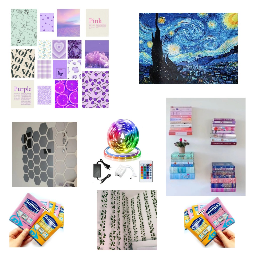 پک  اقتصادی پینترستی