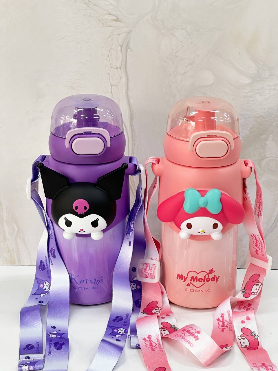 تراول ماگ اورجینال کرومی