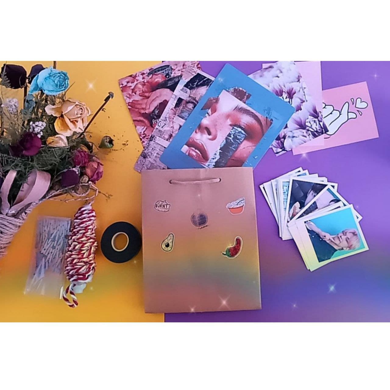 پک اسکای اتاق