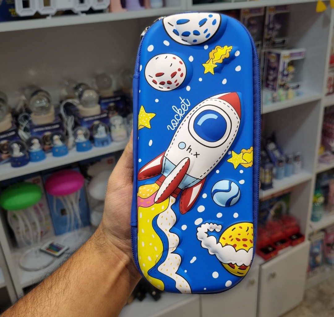 جامدادی موشک