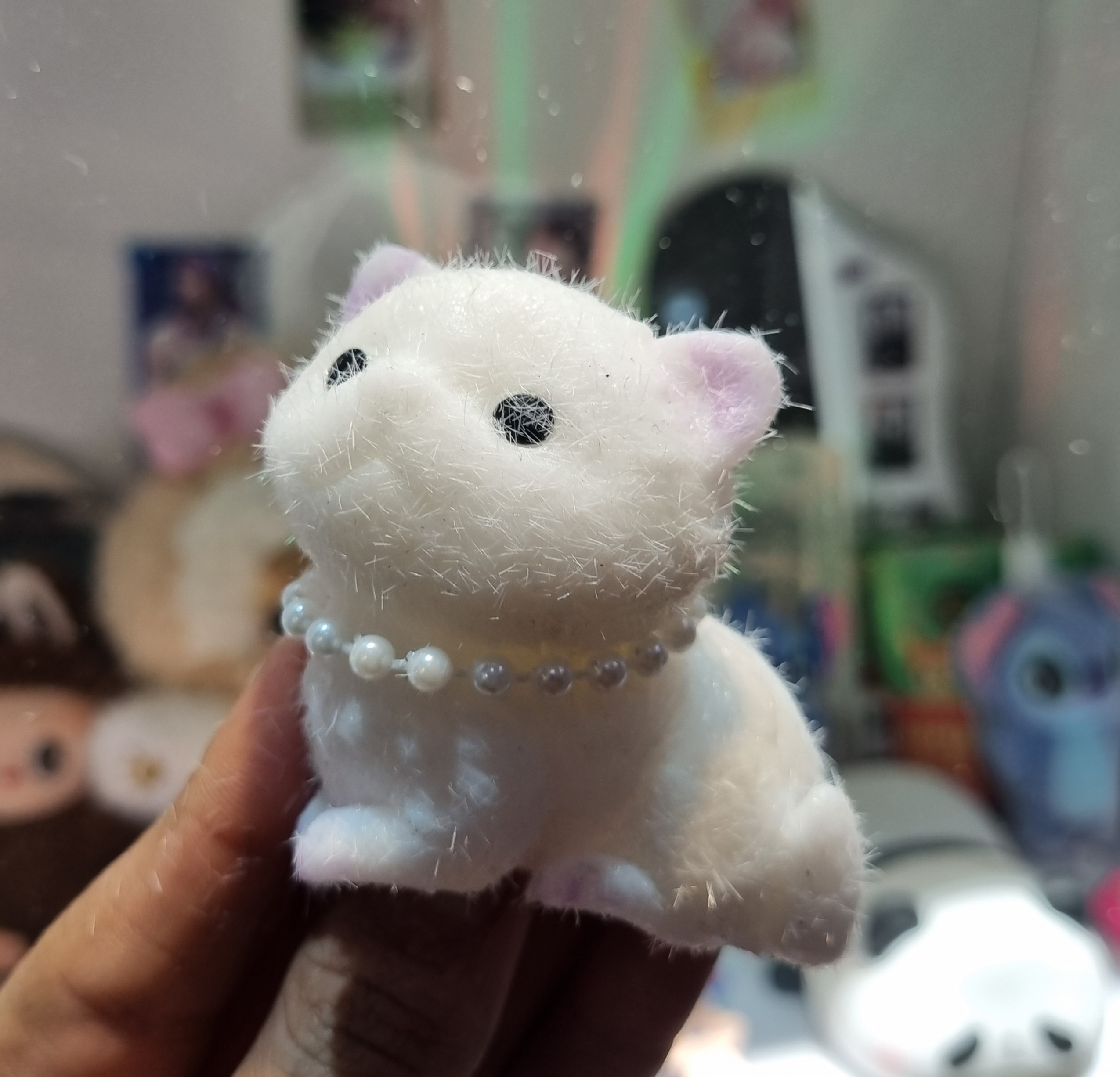 پیشی نرمالو