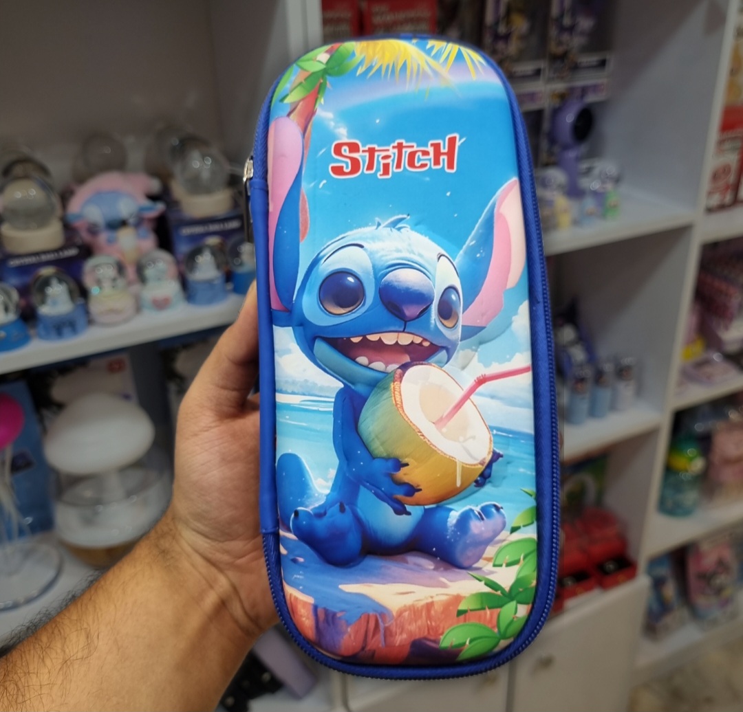 جامدادی استیچ 2