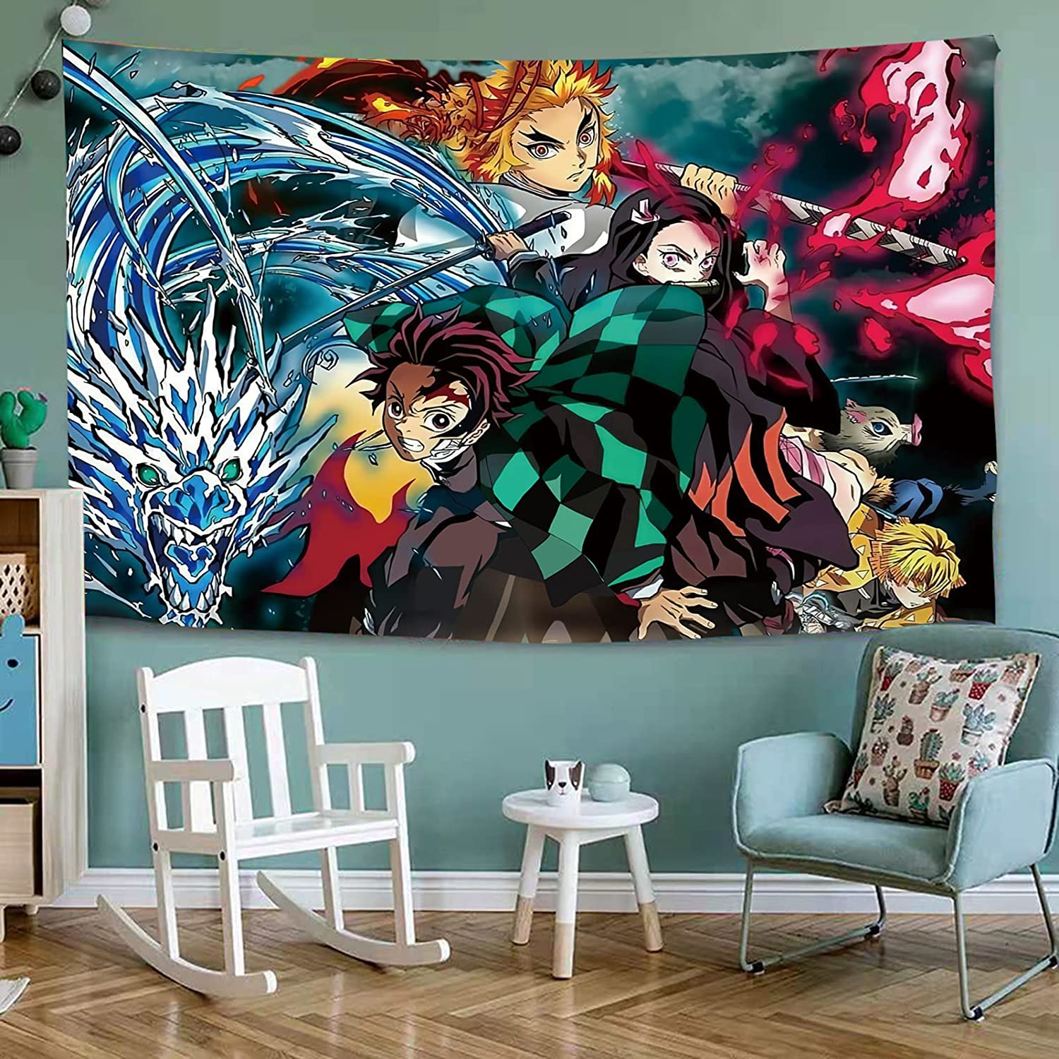 بک دراپ انیمه شماره 11