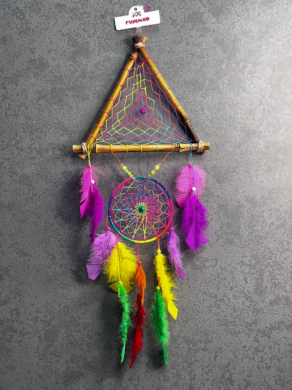 دریم کچر چوبی