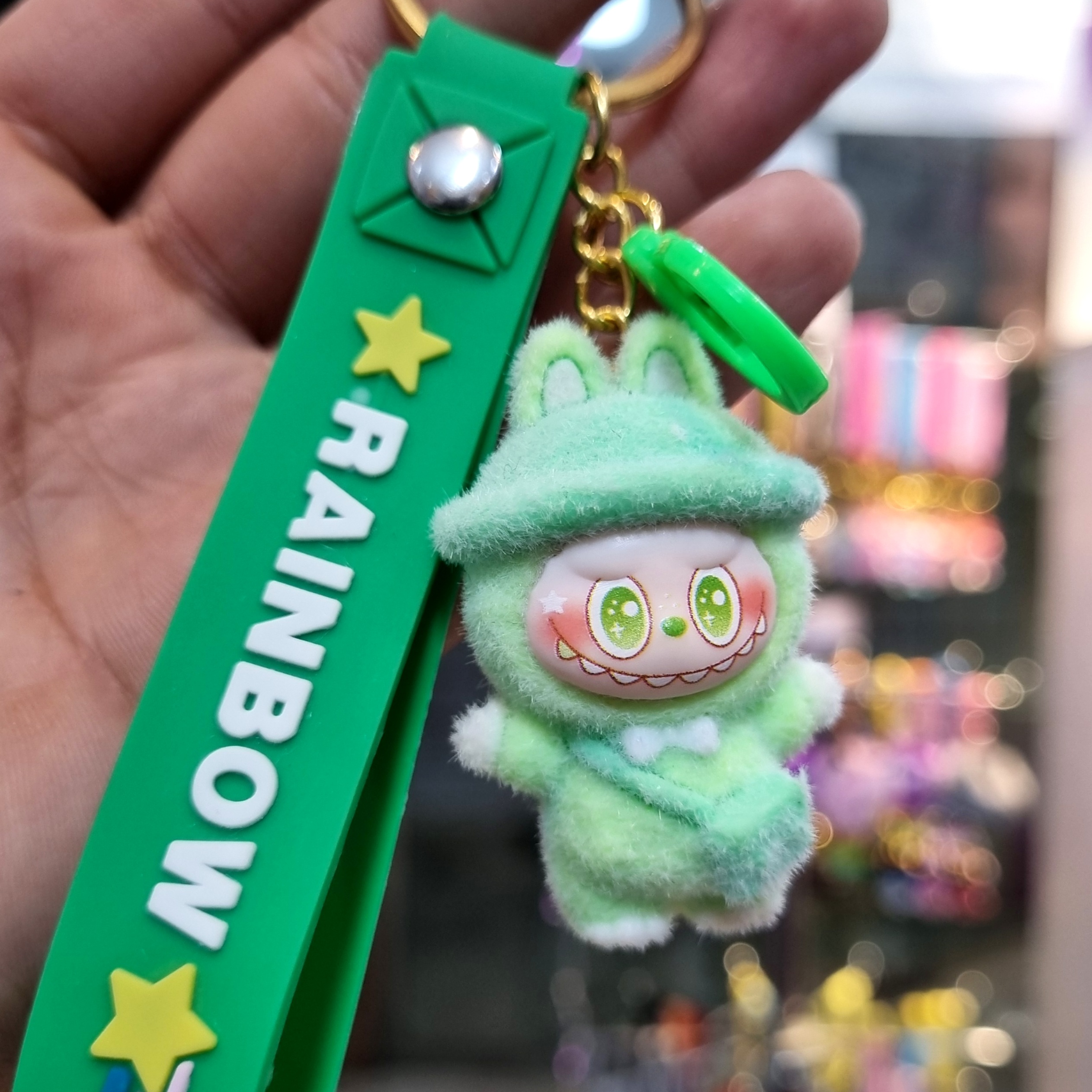 جاکلیدی اورجینال لبوبو