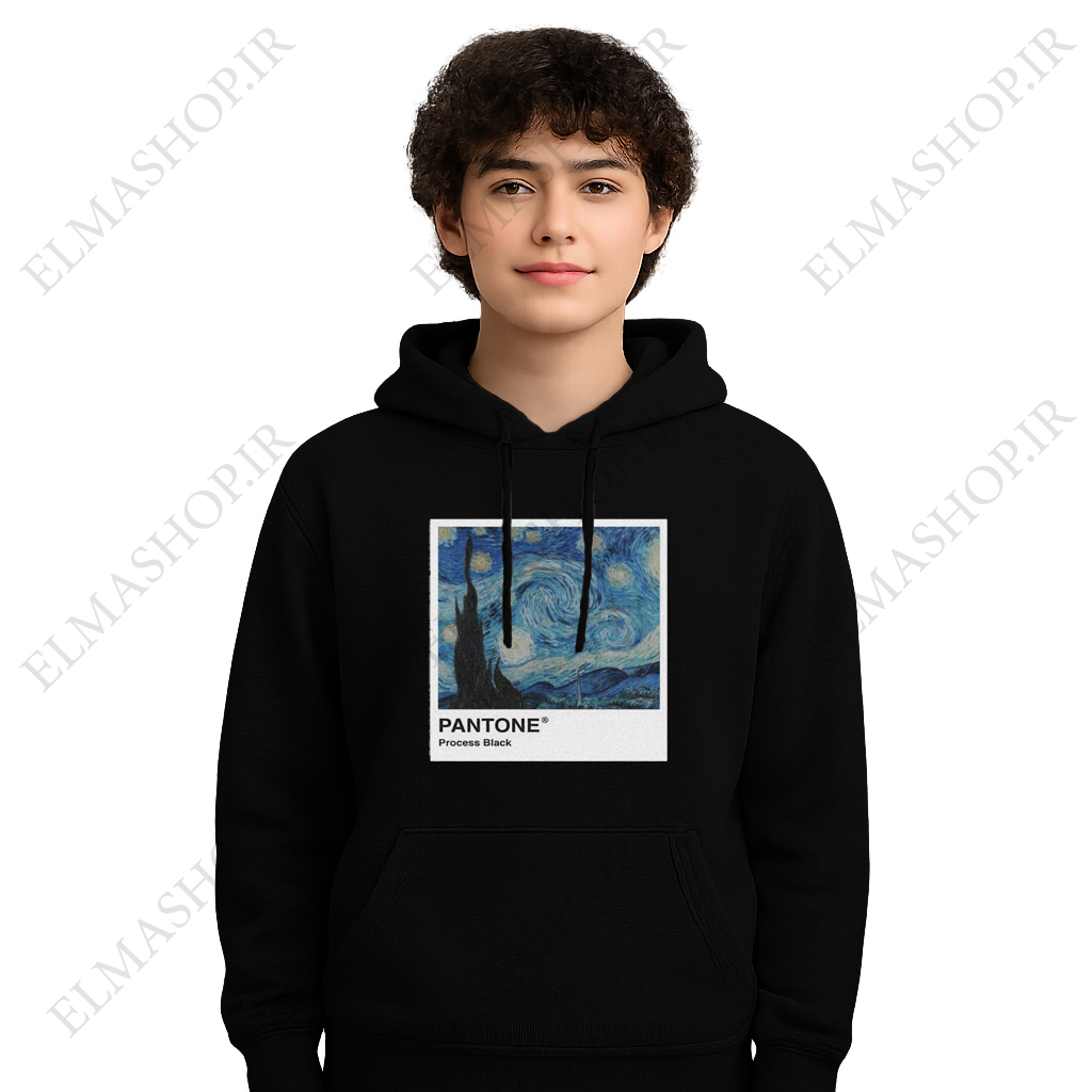 هودی ژورنالی طرح شماره 4