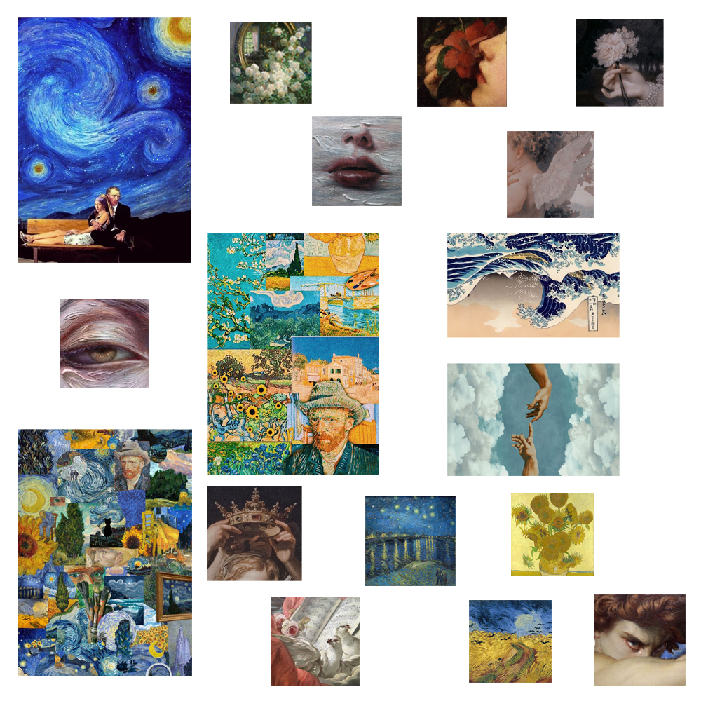 پوستر ژورنالی شماره 21