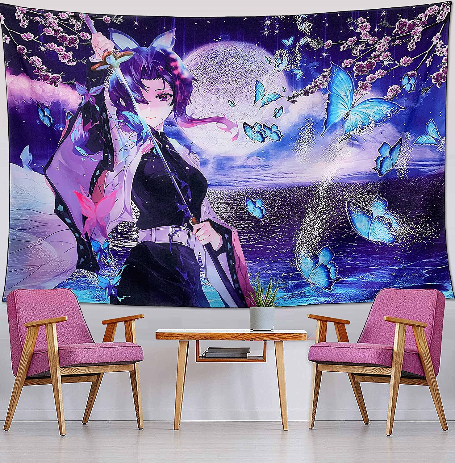 بک دراپ انیمه شماره 9