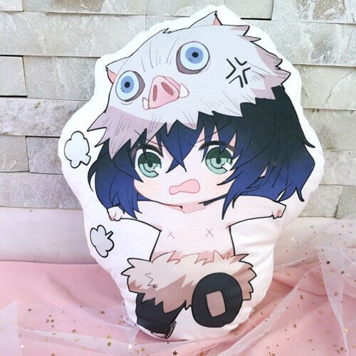 کوسن انیمه ای شماره 2