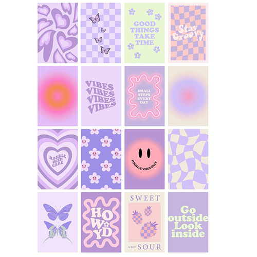 پوستر فانتزی شماره 13