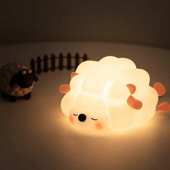 چراغ خواب گوسفند