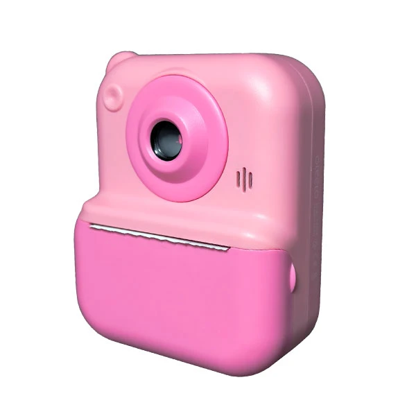 دوربین چاپ فوری کیوت