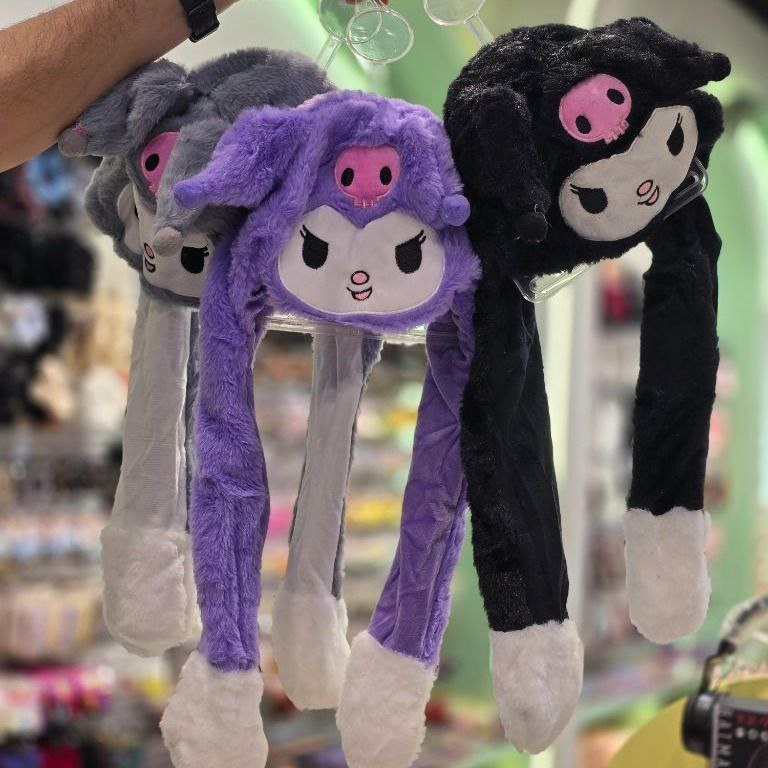 گوشگیر چراغ دار پمپی کرومی